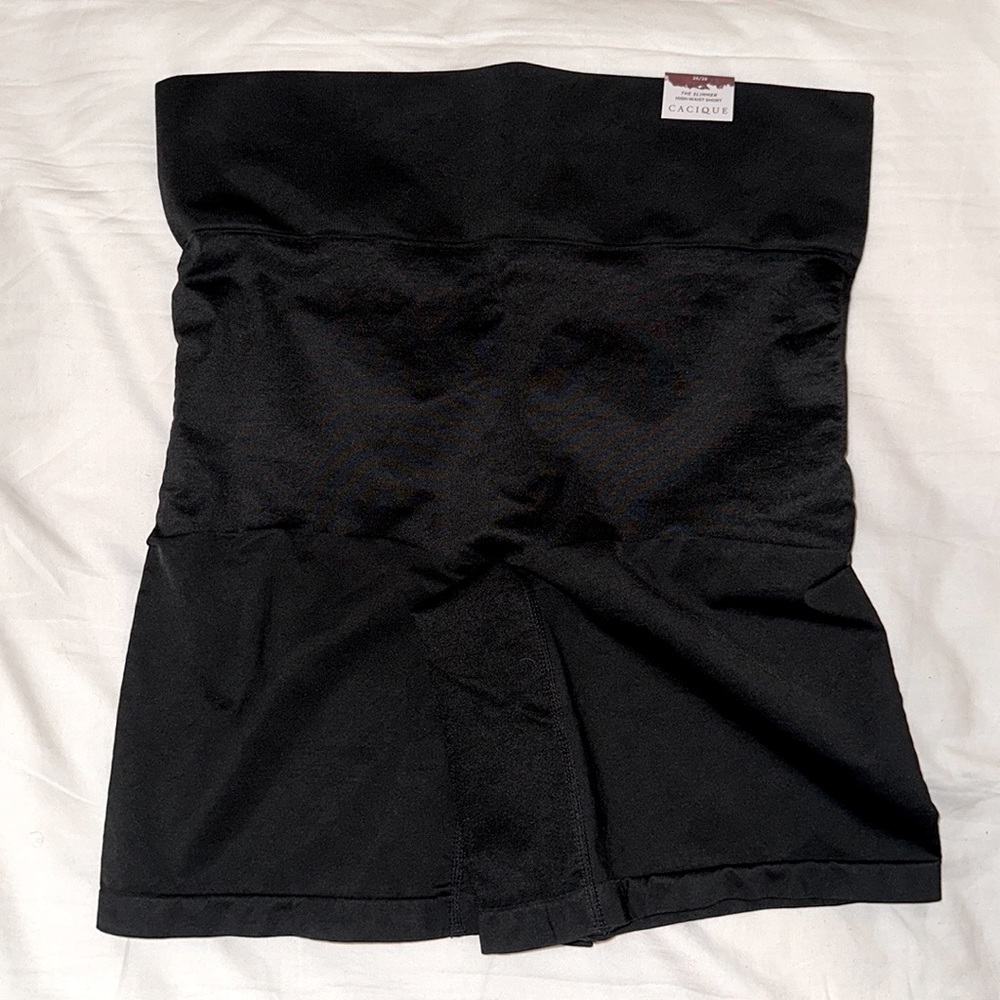 Lane Bryant The Slimmer High-Waist Short